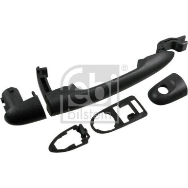 FEBI BILSTEIN Türgriff 179115 FEBI BILSTEIN Türgriff 179115