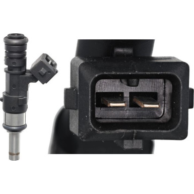 VALEO Ventil 348240