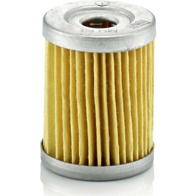 Mann & Hummel Ölfilter Motorrad SUZUI MH 50