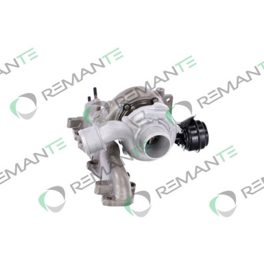 Lader, Aufladung 003-001-000085R