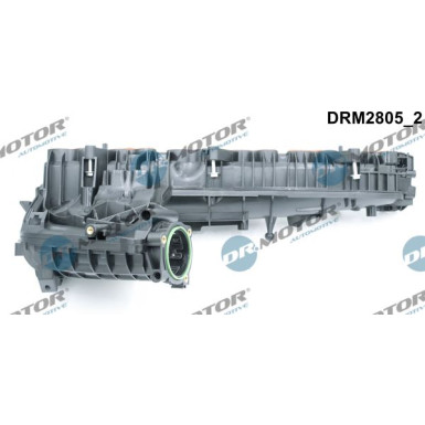 DR.MOTOR Saugrohrmodul DRM2805 DR.MOTOR Saugrohrmodul DRM2805