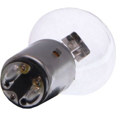 GlÜhlampe S1 12V/25/25W Ba20D (Mit Metallkoch.) Moto 78-0157