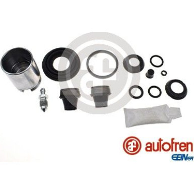 Reparatursatz Bremssattel Opel T. Astra/Zafira 98-09 D41574C Reparatursatz Bremssattel Opel T. Astra/Zafira 98-09 D41574C
