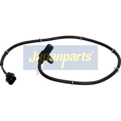 Sensor, Raddrehzahl ABS-530