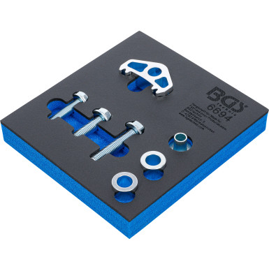 BGS Schwungrad-Arretierwerkzeug für BMW, MINI 6694 BGS Schwungrad-Arretierwerkzeug für BMW, MINI 6694