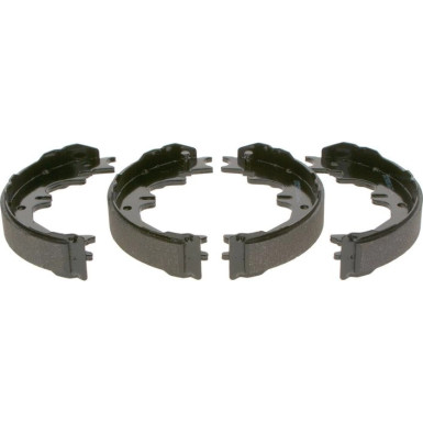 Bremsbacken TOYOTA,LEXUS 0 986 487 727 Bremsbacken TOYOTA,LEXUS 0 986 487 727