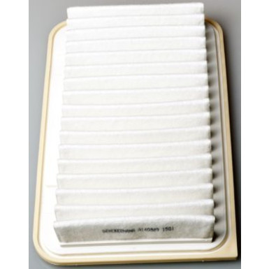 DENCKERMANN Luftfilter A140889