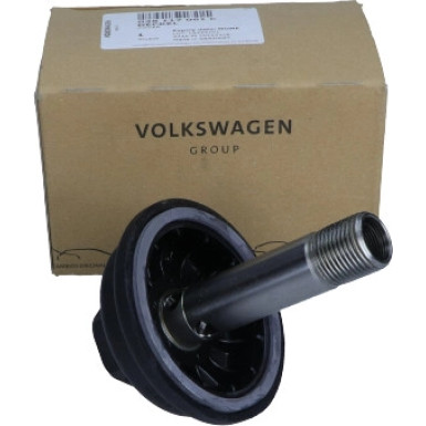 Original VAG Ílkühlerabdeckung VW Crafter 2.5 Tdi 06 038117061C Original VAG Ílkühlerabdeckung VW Crafter 2.5 Tdi 06 038117061C