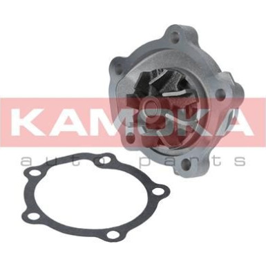 KAMOKA Wasserpumpe T0126 KAMOKA Wasserpumpe T0126