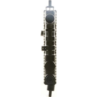 Kühler, Motorkühlung CR 268 000S