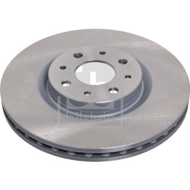 FEBI BILSTEIN Bremsscheibe 43960