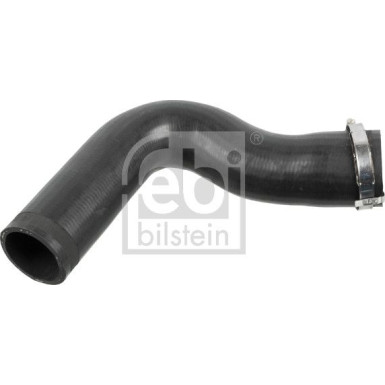 FEBI BILSTEIN Ladeluftschlauch 175707 FEBI BILSTEIN Ladeluftschlauch 175707