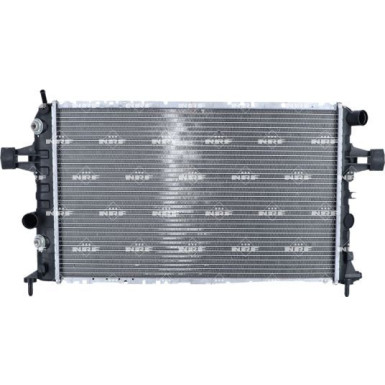 NRF Motorkühler 58178 EASY FIT