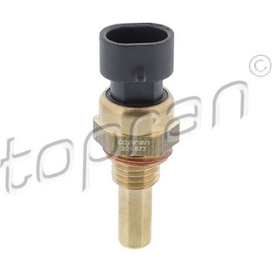 TOPRAN Temperatursensor 201677 TOPRAN Temperatursensor 201677