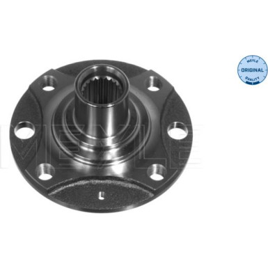 10 325 001 Radnabe Vorne ohne ABS 6140320003 10 325 001 Radnabe Vorne ohne ABS 6140320003