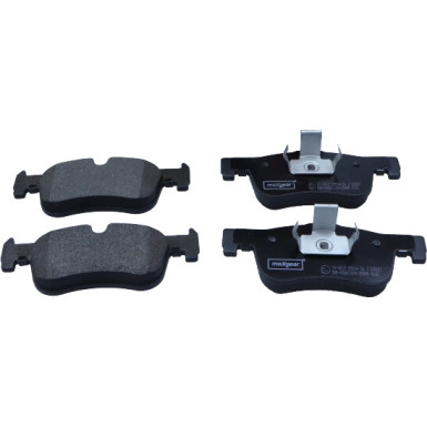 Bremsbelagsatz Bmw P. F20/F21 114-118 10 19-3013 Bremsbelagsatz Bmw P. F20/F21 114-118 10 19-3013