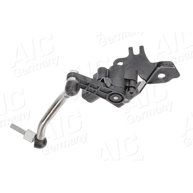 NIVEAUSENSOR F LWR V L 4-PIN AUDI A4 8,07-9,16/A5 6,07-1,17 1329,535,7