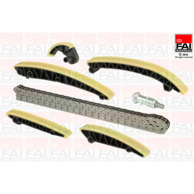 FAI AUTOPARTS Timing-Kit TCK226NG FAI AUTOPARTS Timing-Kit TCK226NG