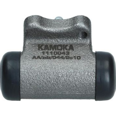 KAMOKA Radbremszylinder 1110043 KAMOKA Radbremszylinder 1110043