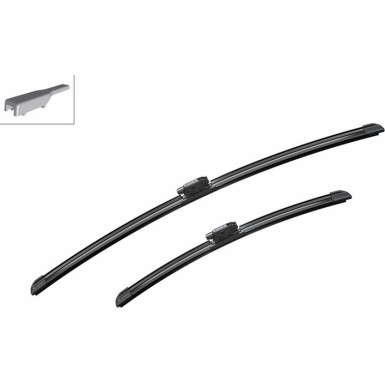 Bosch Scheibenwischer Aerotwin A994S 3397014877 Bosch Scheibenwischer Aerotwin A994S 3397014877