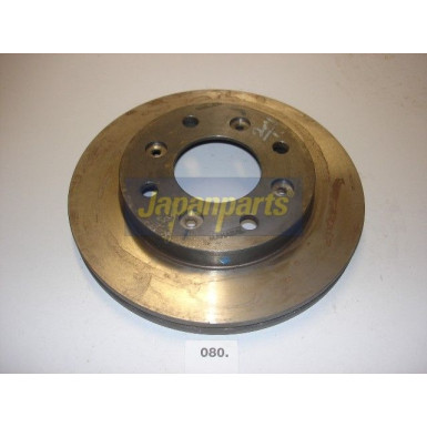 Japanparts Bremsscheibe DI-080
