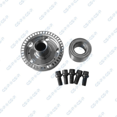 GSP Radlagersatz 9436002K GSP Radlagersatz 9436002K