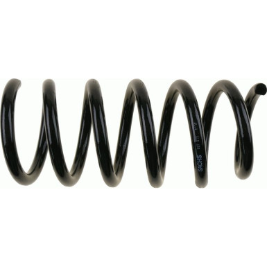 SACHS Fahrwerksfeder 997 912
