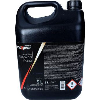 AUTOSHAMPOO 36-9018 AUTOSHAMPOO 36-9018