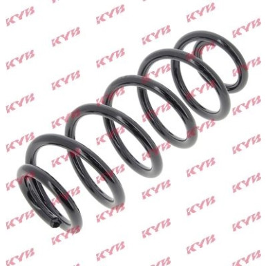 KYB Fahrwerksfeder VW T. Golf V 2.0Gti 10/04-02/09 RA6997 KYB Fahrwerksfeder VW T. Golf V 2.0Gti 10/04-02/09 RA6997