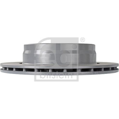 FEBI BILSTEIN Bremsscheibe 44139