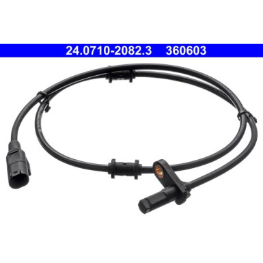 ATE ABS Sensor 24.0710-2082.3