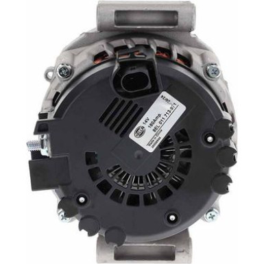 HELLA Generator 8EL 011 713-971 HELLA Generator 8EL 011 713-971