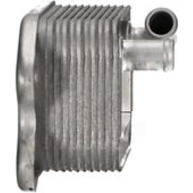 Ölkühler PKW VOLVO C70 05- 2,4I/20V 90714 Ölkühler PKW VOLVO C70 05- 2,4I/20V 90714