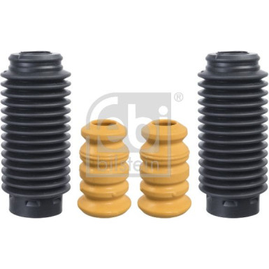 FEBI BILSTEIN Staubschutzsatz, Stoßdämpfer 181865 FEBI BILSTEIN Staubschutzsatz, Stoßdämpfer 181865