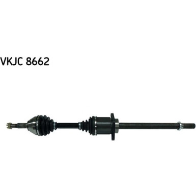 Antriebswelle VKJC 8662