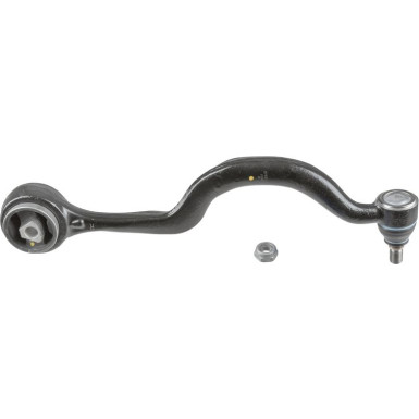 Stange/Strebe VA re hi BMW 27021 01
