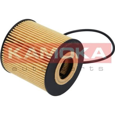 KAMOKA Ölfilter F107001 KAMOKA Ölfilter F107001