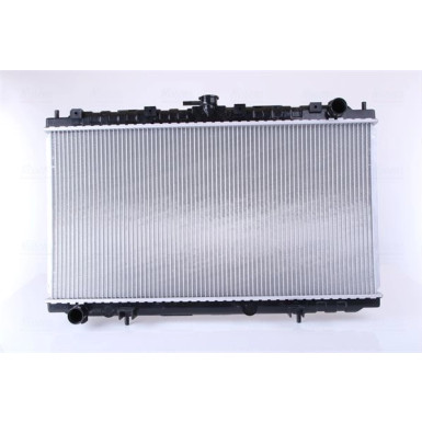Wasserkühler PKW 62927A