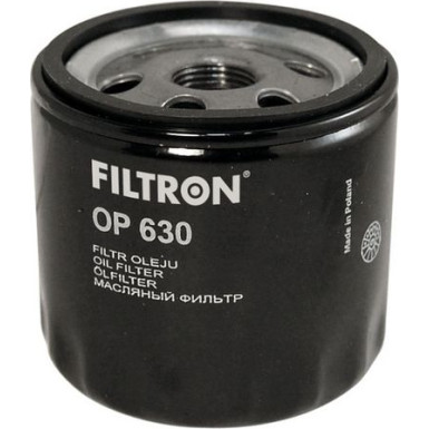 FILTRON Ölfilter OP 630 FILTRON Ölfilter OP 630
