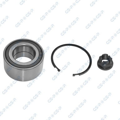 GSP Radlager GK6682 GSP Radlager GK6682
