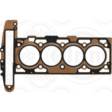 Dichtung, Zylinderkopf OPEL 081.581