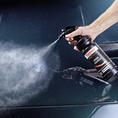 Sonax ProfiLine Speed Protect 1L 02884050 Sonax ProfiLine Speed Protect 1L 02884050