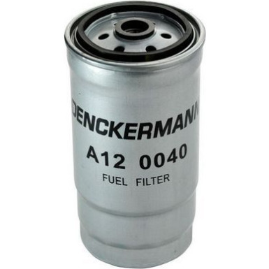 DENCKERMANN Kraftstofffilter A120040