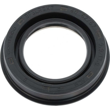 Wellendichtring, Differential 19037089B
