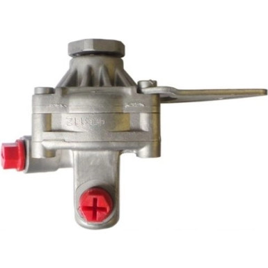 SPIDAN Hydraulikpumpe 53612 SPIDAN Hydraulikpumpe 53612