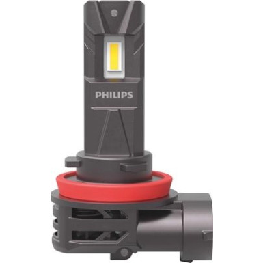 LED H11 12V 20W PGJ19-2 Ultinon Access 2500 6000K 2 Stück NO ECE Philips Ultinon Access LED-HL 11362U2500CX