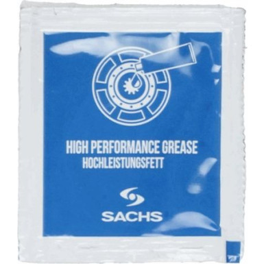 SACHS Kupplungssatz 3000 951 006