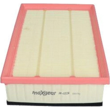 Luftfilter 26-2508