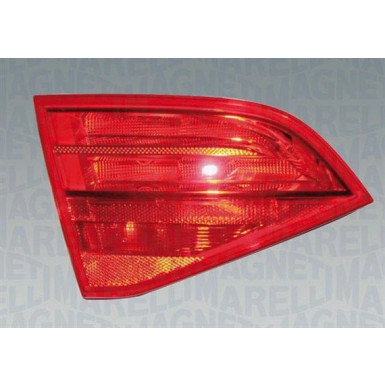 MAGNETI MARELLI Heckleuchte 714021960701