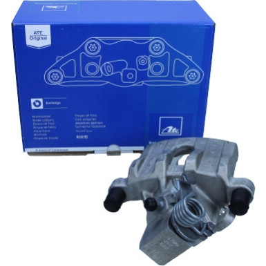 Bremssattel 24.3387-7099.5